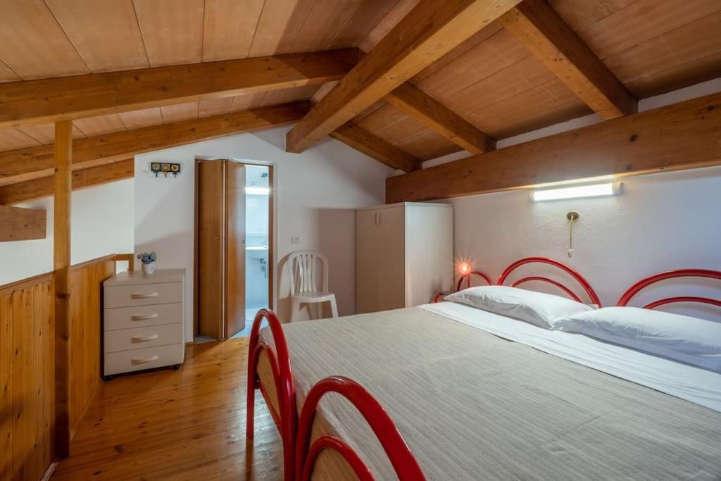 Sea View- 5 Minutes From The Beach Garden, Wi-Fi, Bbq Costa Rei Εξωτερικό φωτογραφία
