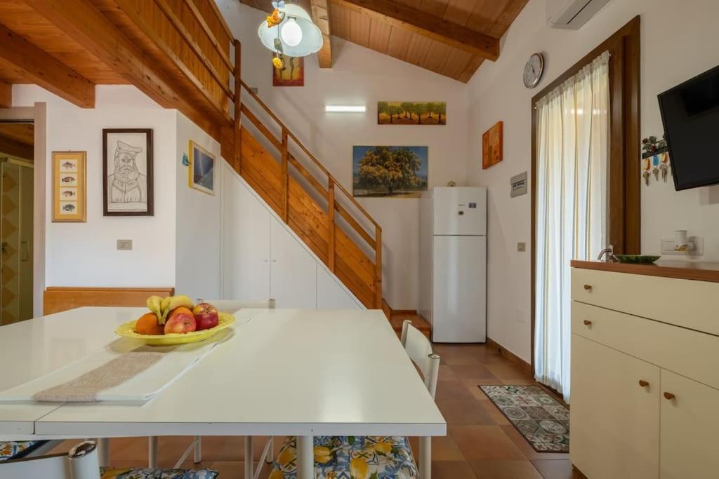 Sea View- 5 Minutes From The Beach Garden, Wi-Fi, Bbq Costa Rei Εξωτερικό φωτογραφία