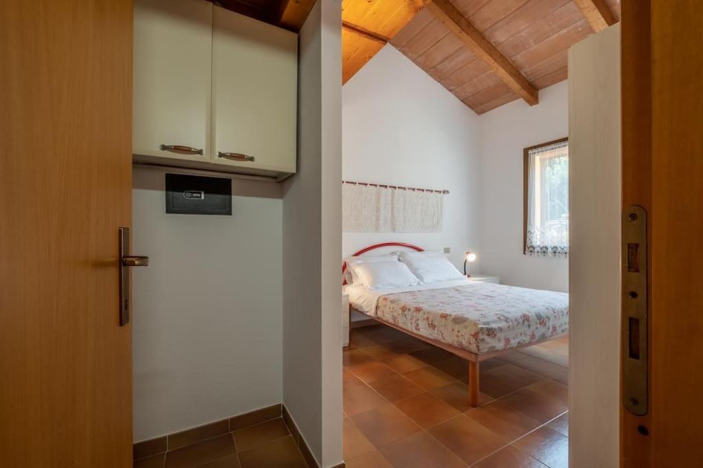 Sea View- 5 Minutes From The Beach Garden, Wi-Fi, Bbq Costa Rei Εξωτερικό φωτογραφία