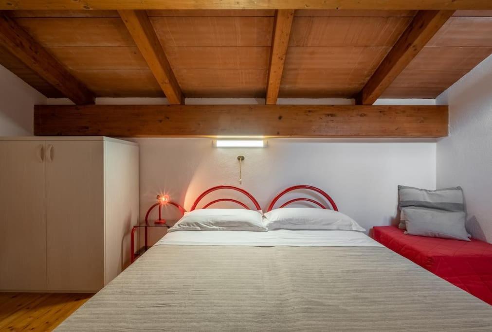 Sea View- 5 Minutes From The Beach Garden, Wi-Fi, Bbq Costa Rei Εξωτερικό φωτογραφία